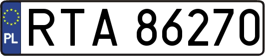 RTA86270