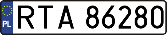 RTA86280