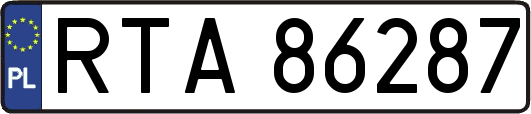 RTA86287