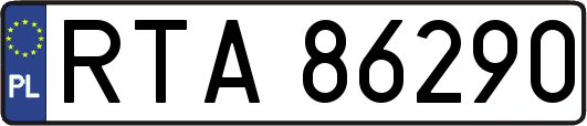 RTA86290