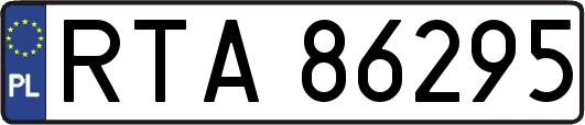 RTA86295