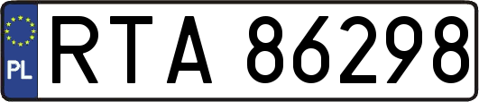 RTA86298