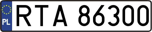 RTA86300