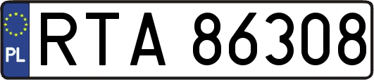 RTA86308