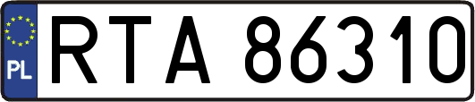 RTA86310