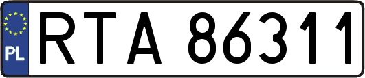 RTA86311