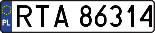 RTA86314