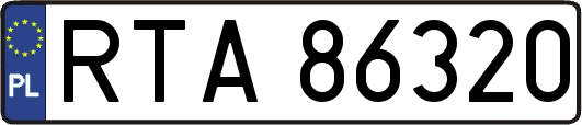 RTA86320
