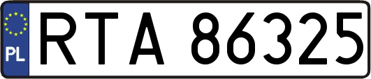 RTA86325