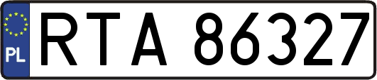 RTA86327