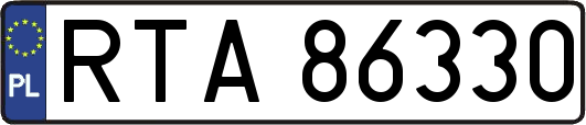 RTA86330