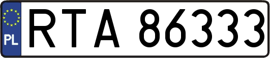 RTA86333