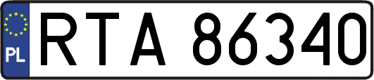 RTA86340