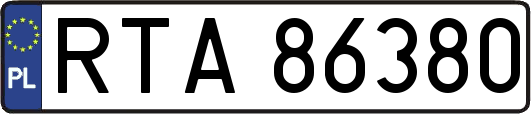 RTA86380