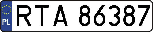 RTA86387