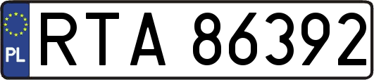 RTA86392