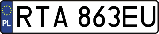 RTA863EU