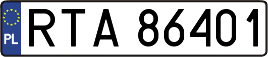 RTA86401