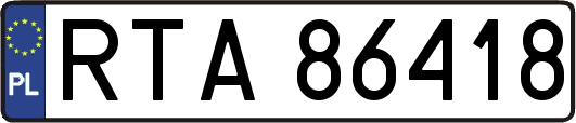 RTA86418