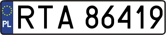 RTA86419