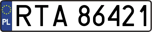 RTA86421
