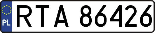 RTA86426