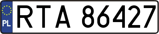 RTA86427