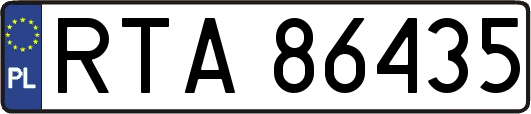 RTA86435
