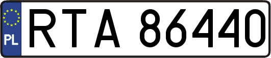 RTA86440