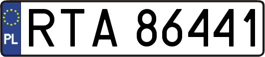 RTA86441