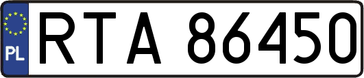 RTA86450
