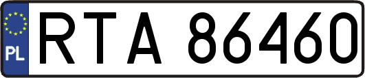 RTA86460