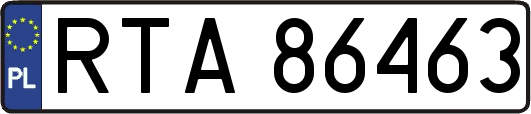 RTA86463