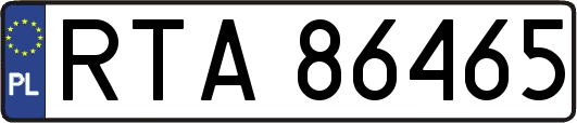 RTA86465