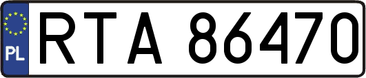 RTA86470
