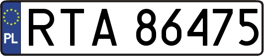RTA86475