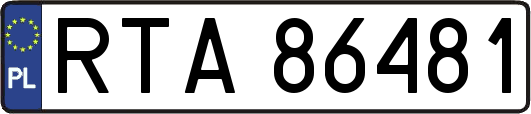 RTA86481