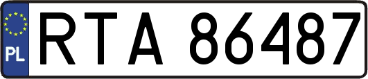 RTA86487