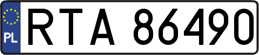 RTA86490