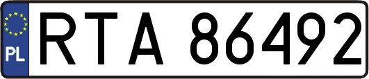 RTA86492