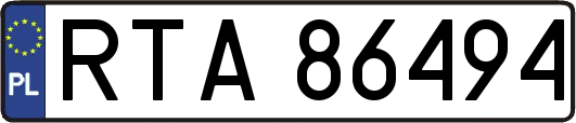 RTA86494