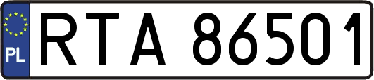 RTA86501