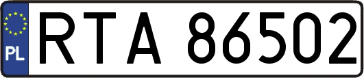 RTA86502