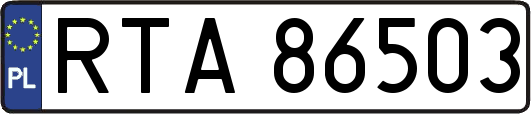 RTA86503