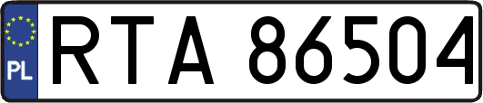 RTA86504
