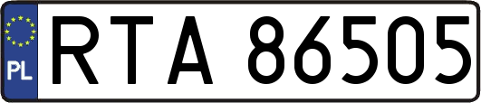 RTA86505