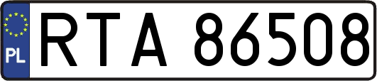 RTA86508