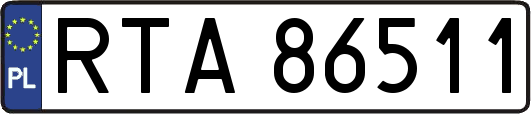 RTA86511
