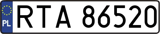 RTA86520