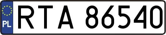 RTA86540